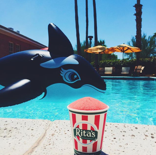 Rita's Italian Ice & Frozen Custard photo 5