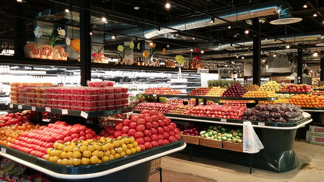 Citarella Gourmet Market - Greenwich, CT photo 3