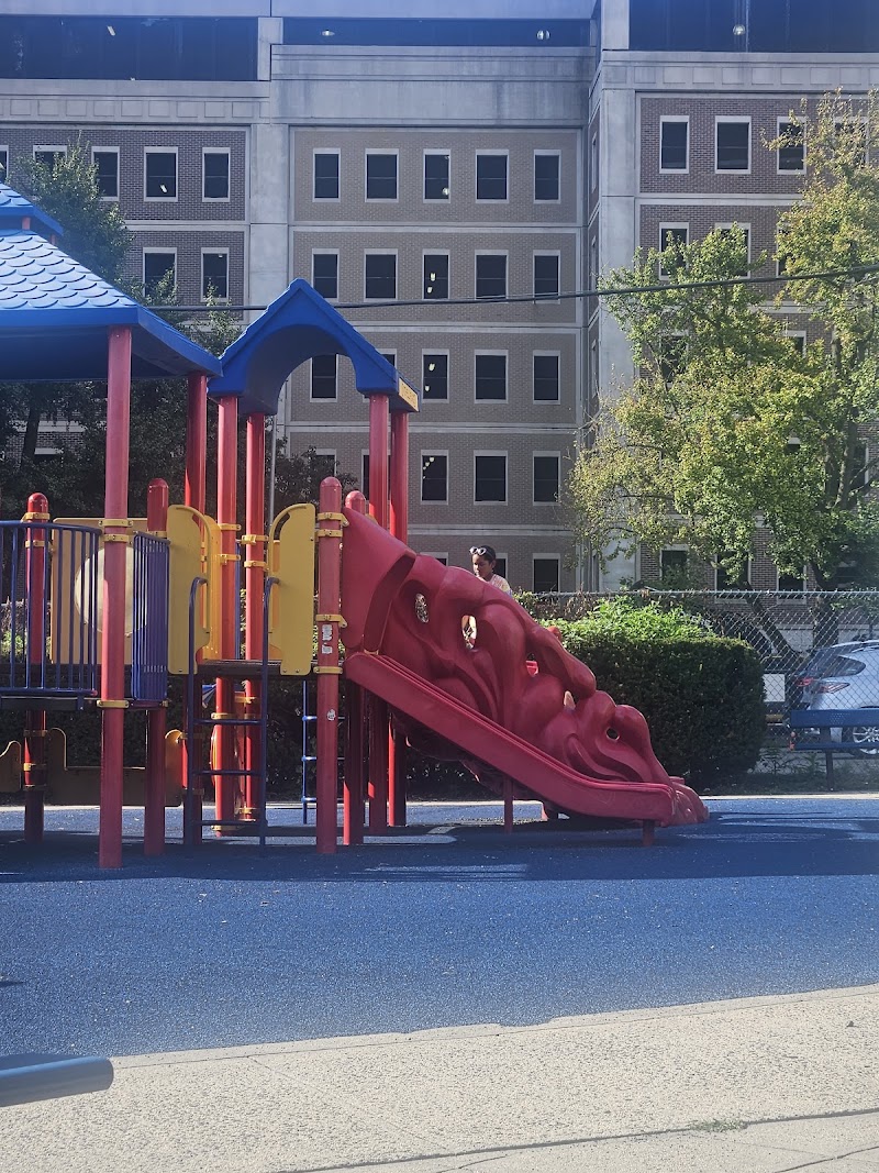 Mitchell Place Tot Lot photo 4