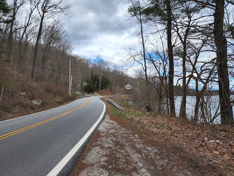 Titicus Reservoir Fishing Area photo 3
