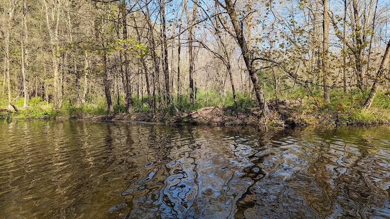 Titicus Reservoir Fishing Area photo 4
