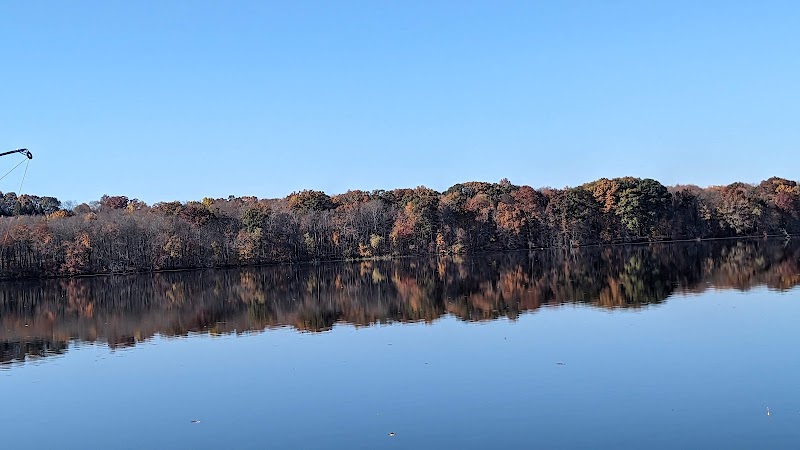 Titicus Reservoir Fishing Area photo 5