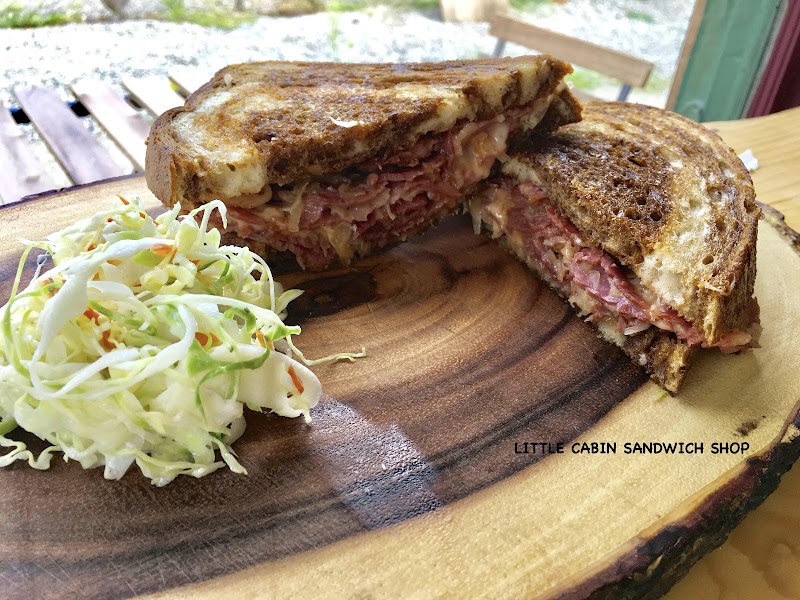 Little Cabin Sandwich Shop Inc. photo 2
