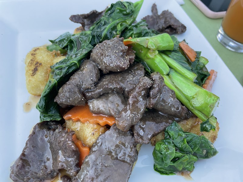 Little Vietnam Bar & Grill photo 2