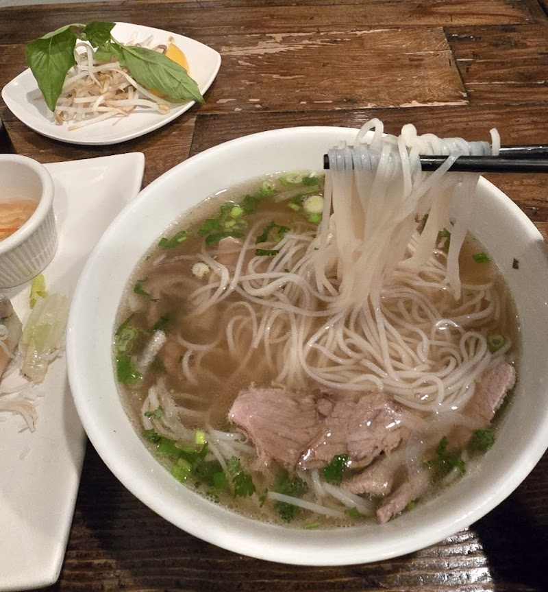 Little Vietnam Bar & Grill photo 3