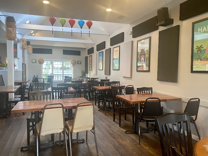 Little Vietnam Bar & Grill photo 4