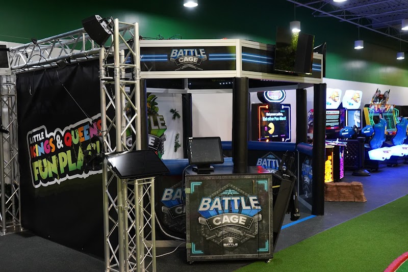 Little Kings & Queens Fun Place photo 2