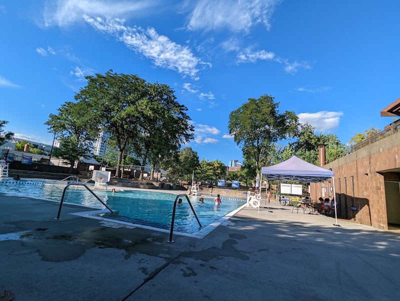 Kittrell Park Pool photo 3