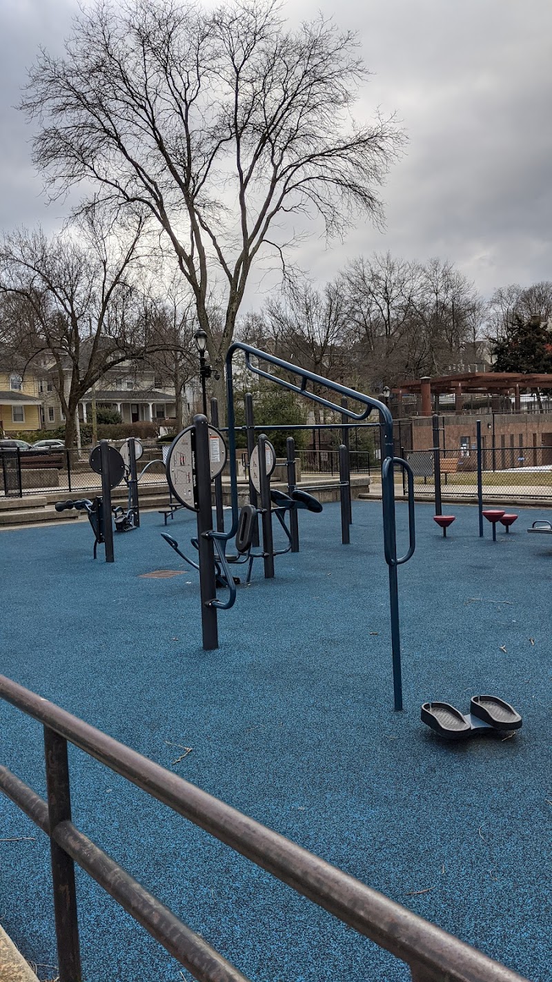 Kittrell Park photo 2