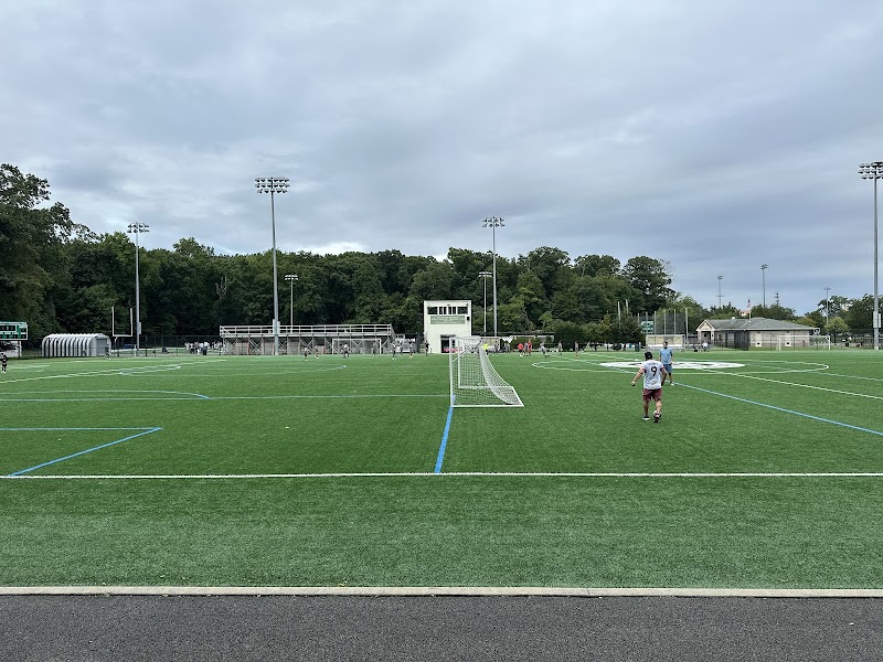 City Park Stadium photo 2