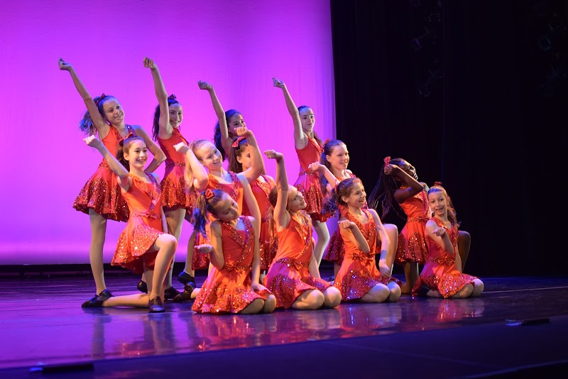 City Center Dance photo 3