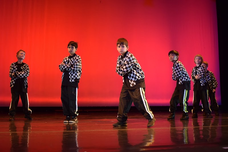 City Center Dance photo 4
