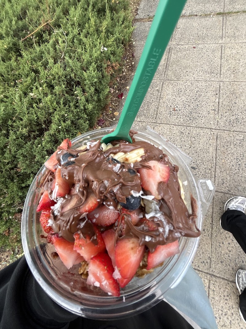 Live Up Juice Bar photo 5