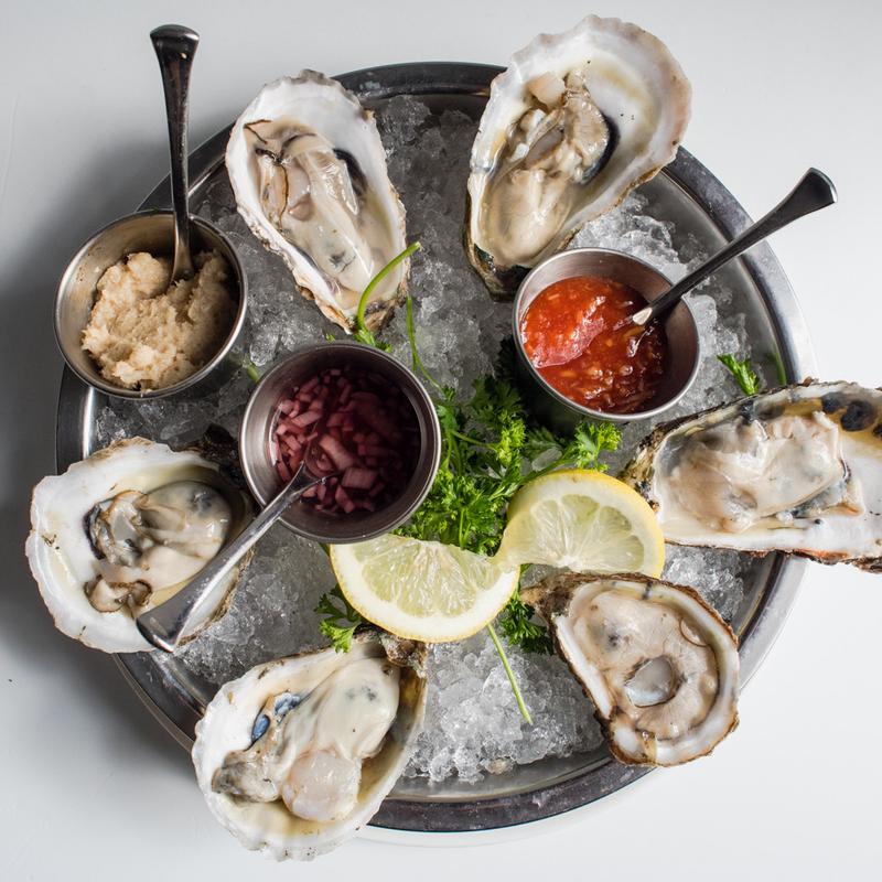 Dive Oyster House photo 2