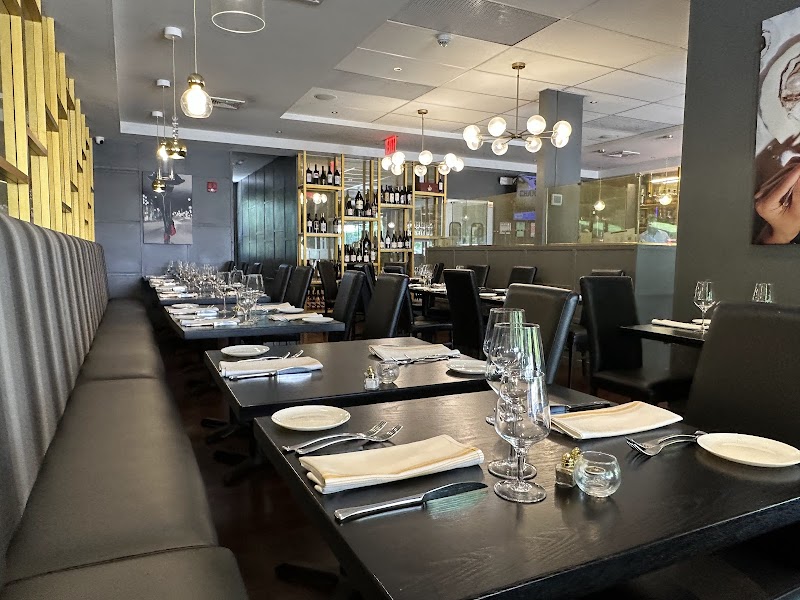 Dive Oyster House photo 5