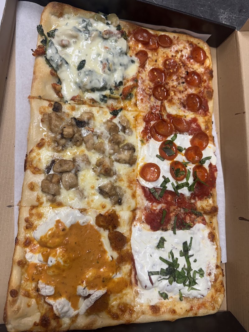 Pizza One photo 5