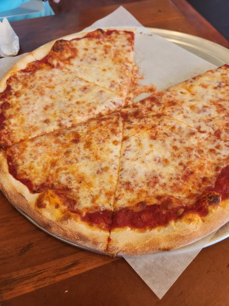 Pizza Station photo 3