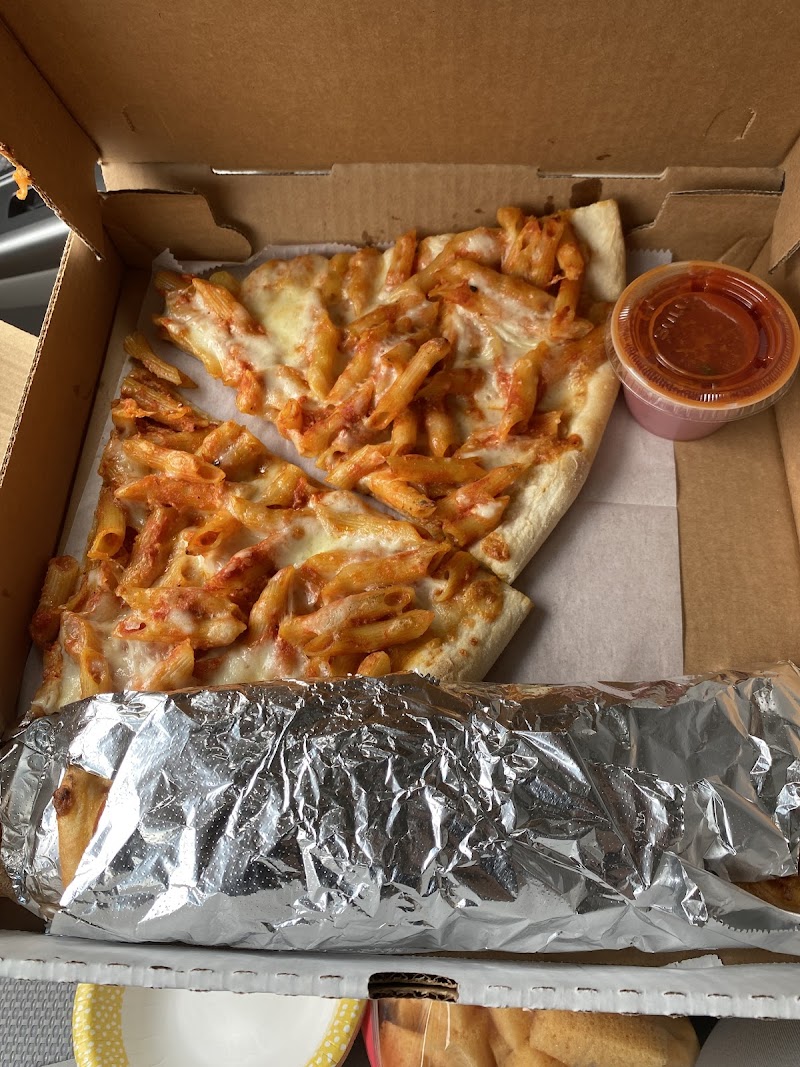 Pizza Station photo 4