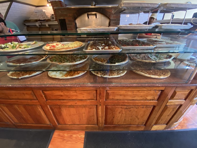 Pizza Station photo 5