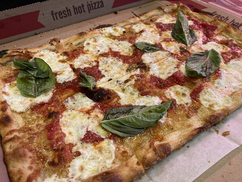 Pizzeria Baci photo 3