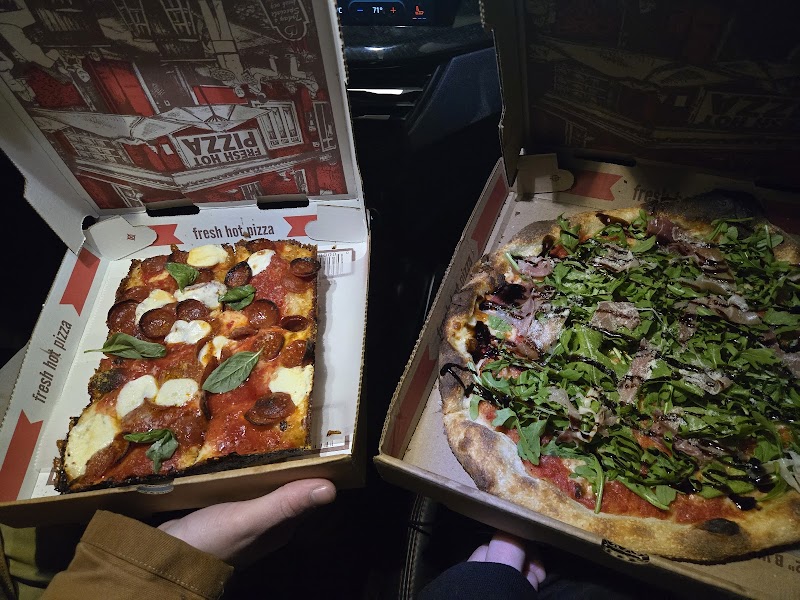 Pizzeria Baci photo 4