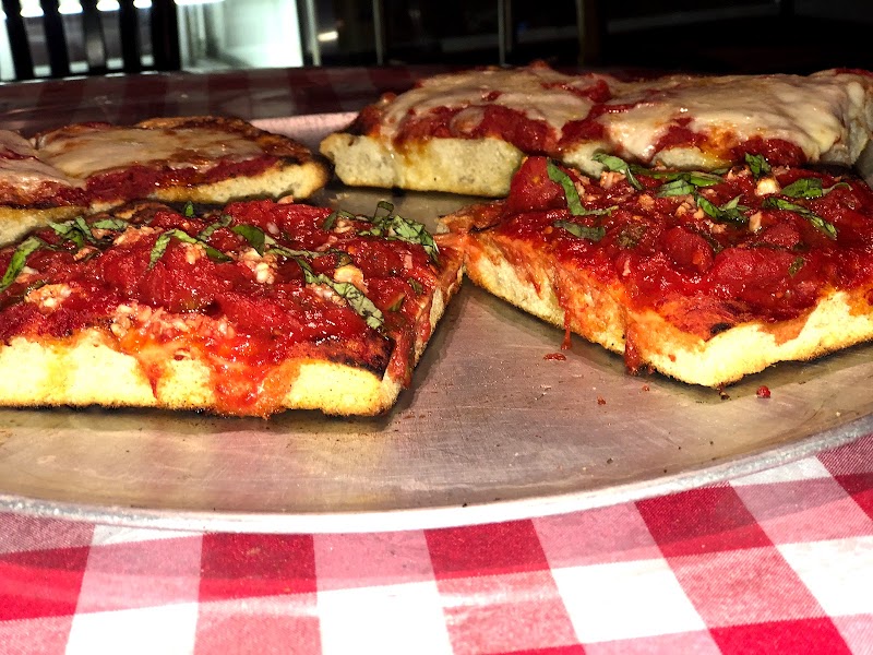 Pizzeria Baci photo 5