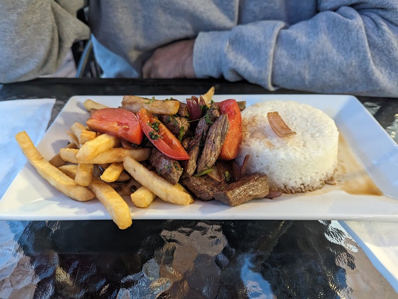 Aji Limo Peruvian cuisine photo 4