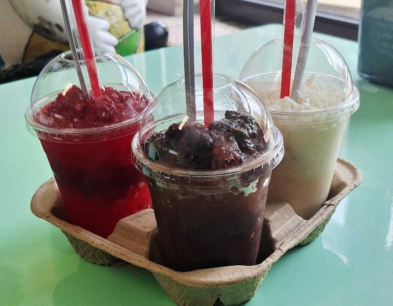 El Sabor De Michoacan photo 3