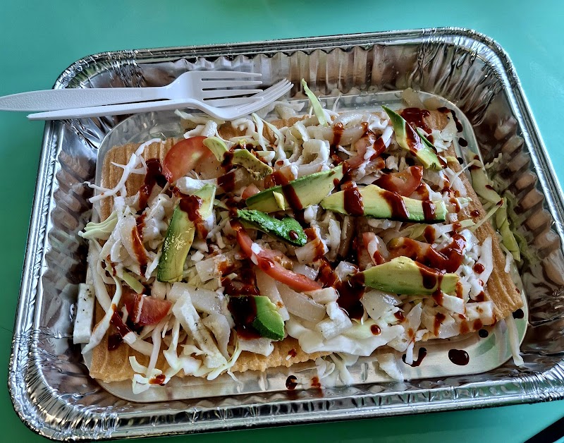 El Sabor De Michoacan photo 5