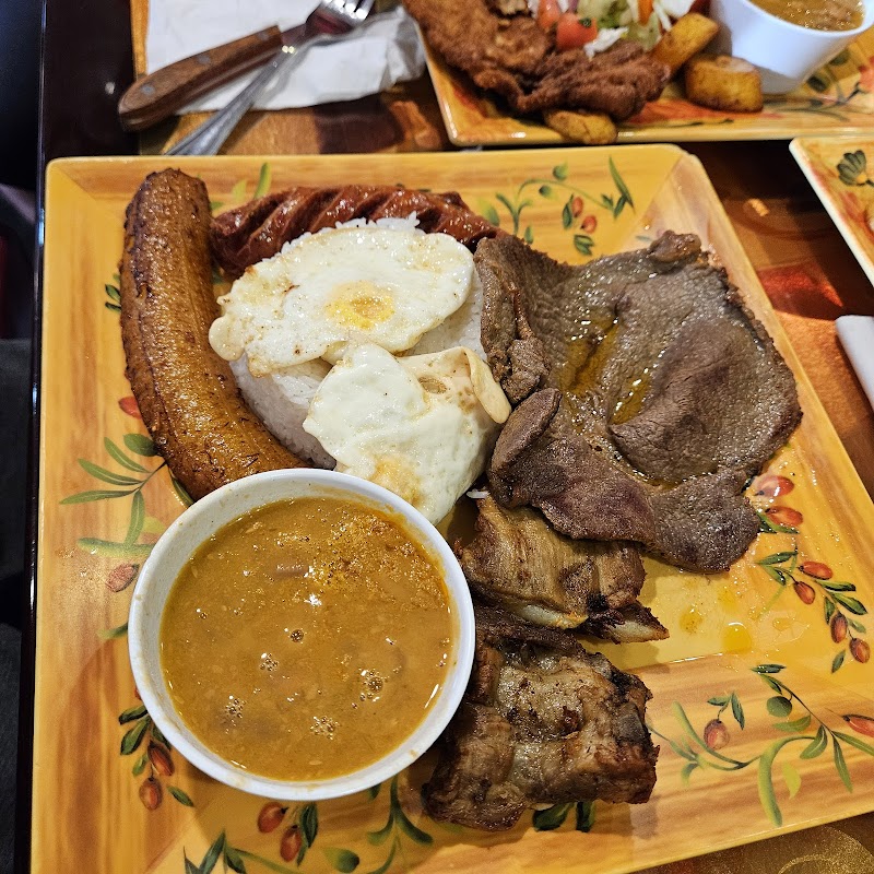 El Conquistador Restaurant photo 4