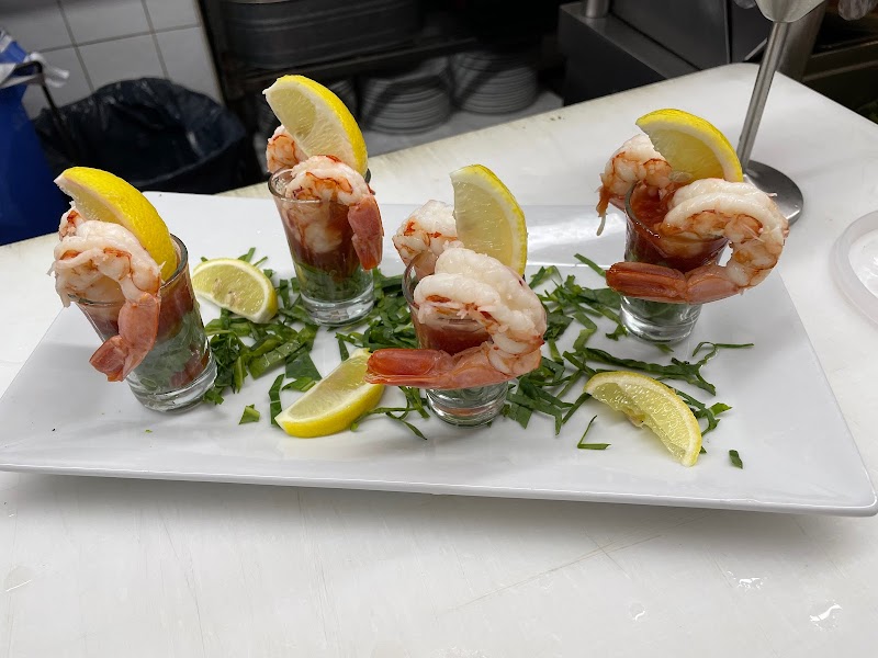 Il Forno Italian Kitchen & Bar photo 2