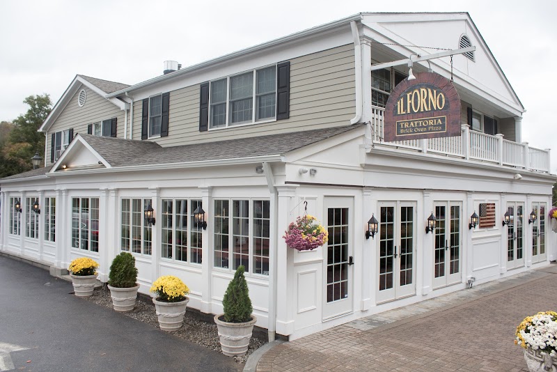 Il Forno Italian Kitchen & Bar photo 4