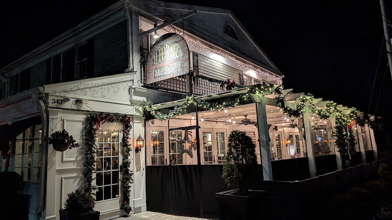 Il Forno Italian Kitchen & Bar photo 5