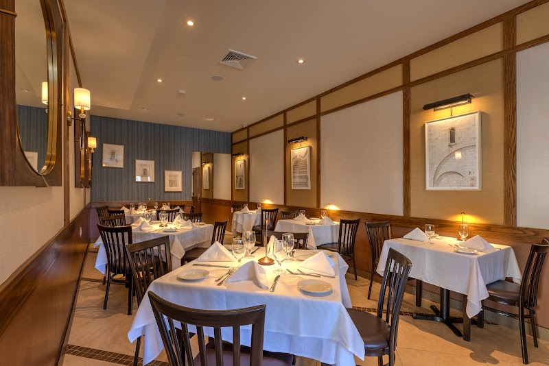 Il Gusto Italian Restaurant & Catering photo 3