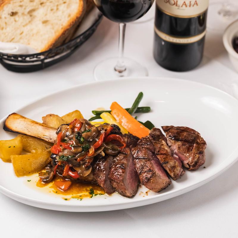 Il Gusto Italian Restaurant & Catering photo 5