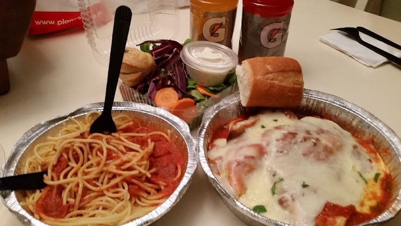 Planet Pizza photo 2