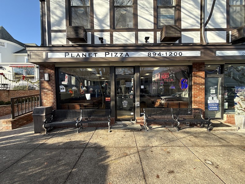 Planet Pizza photo 4