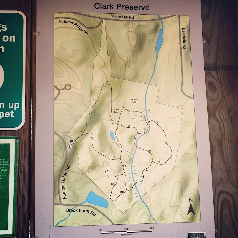 Clark Preserve photo 4