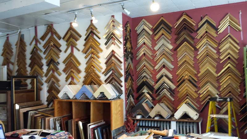 Claude Gallery Frames photo 2
