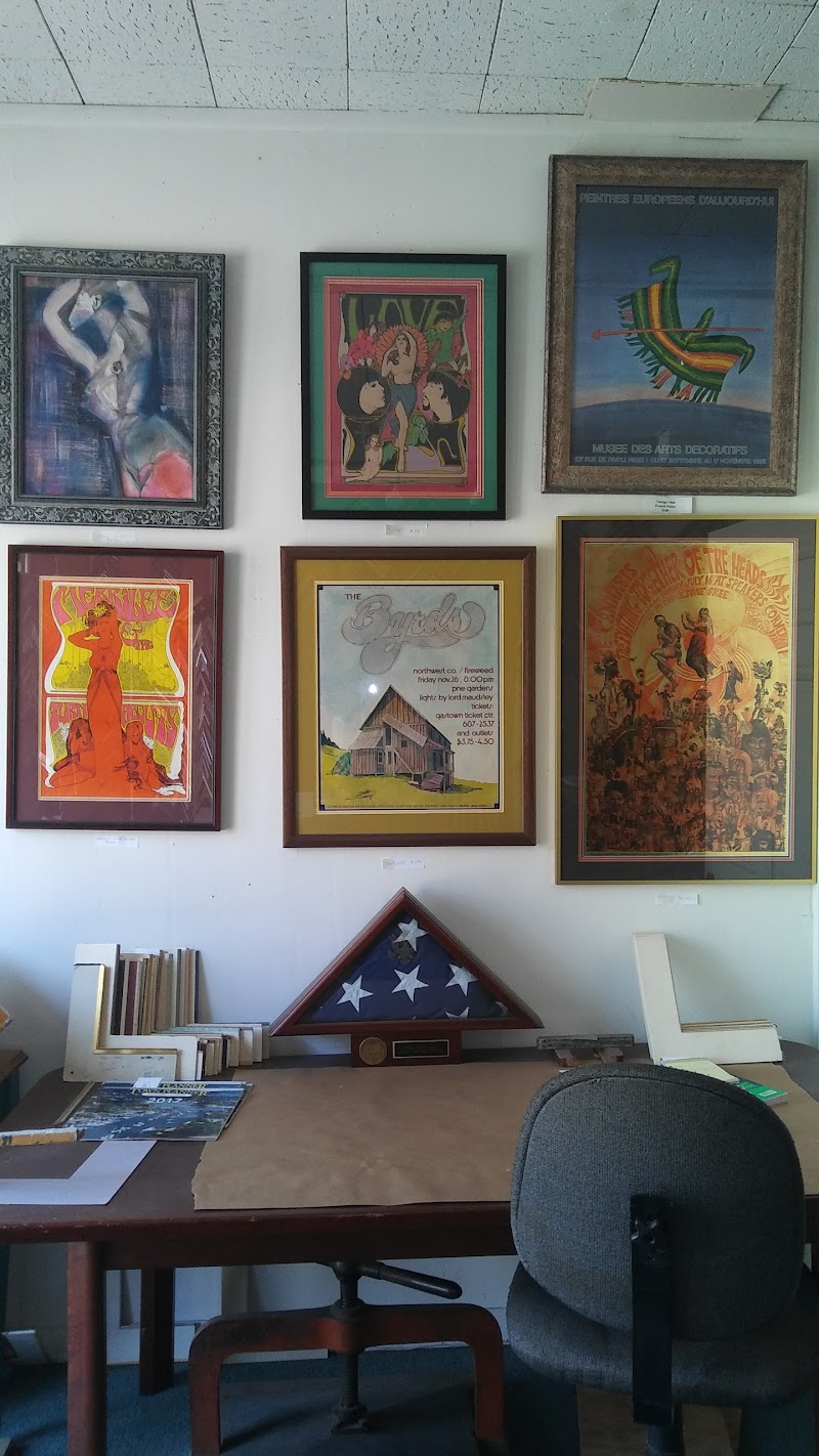 Claude Gallery Frames photo 4
