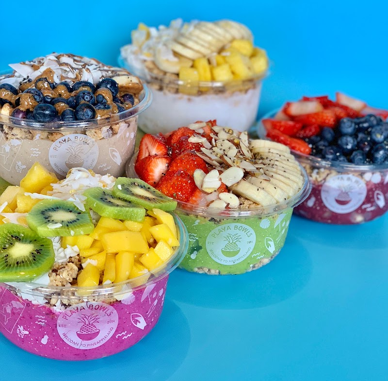 Playa Bowls photo 2