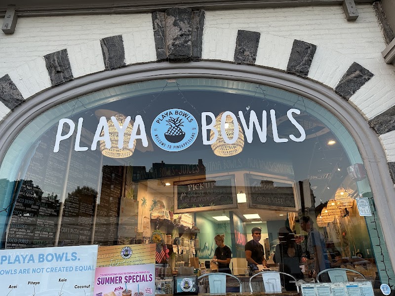 Playa Bowls photo 5