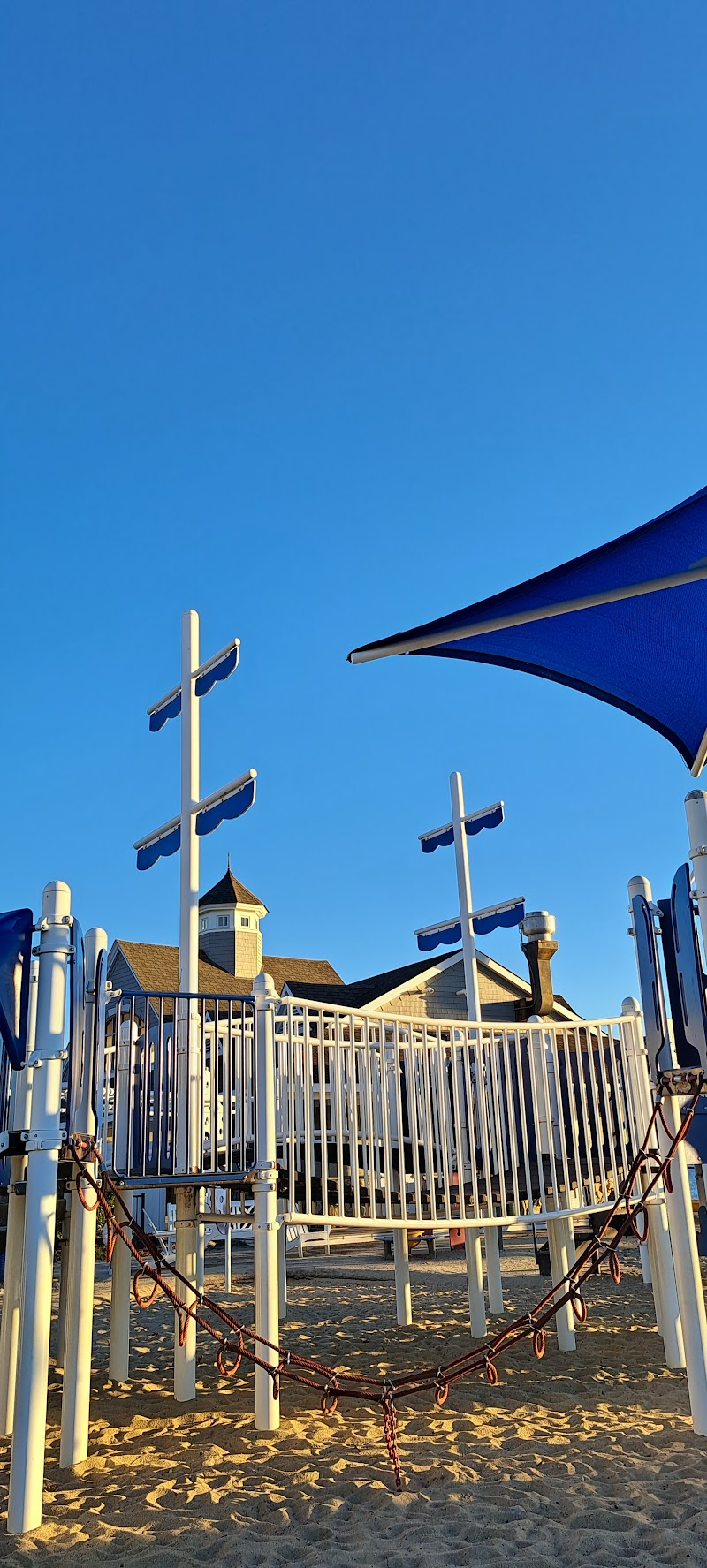 Playground by the Sound photo 3