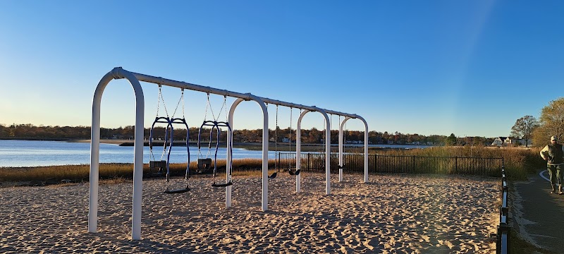Playground by the Sound photo 4