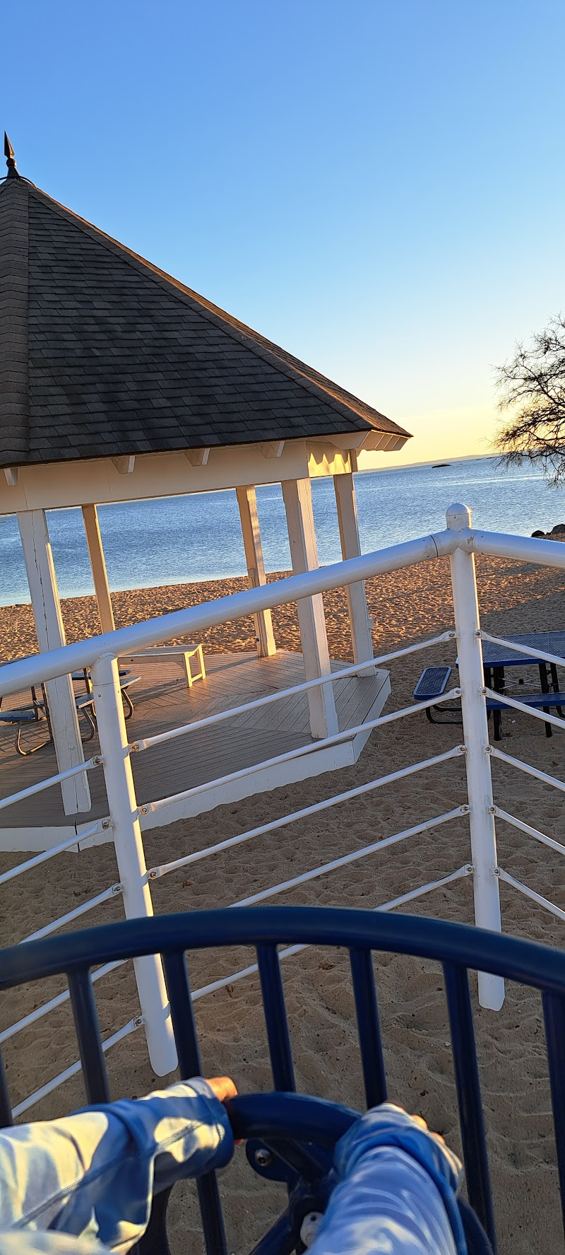 Playground by the Sound photo 5