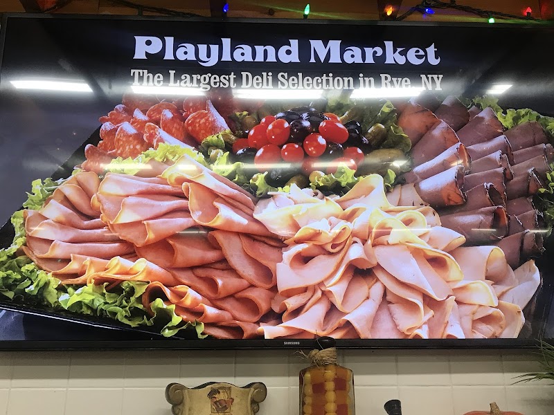 Playland Market photo 2