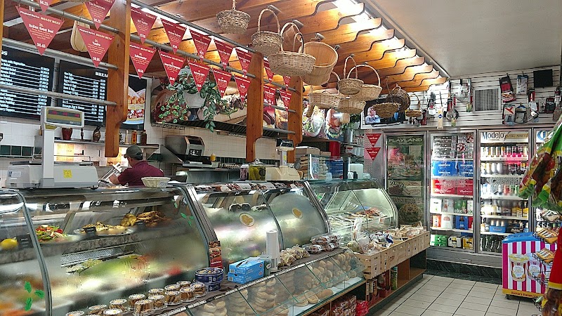 Playland Market photo 5