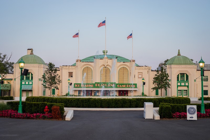 Playland Ice Casino photo 2