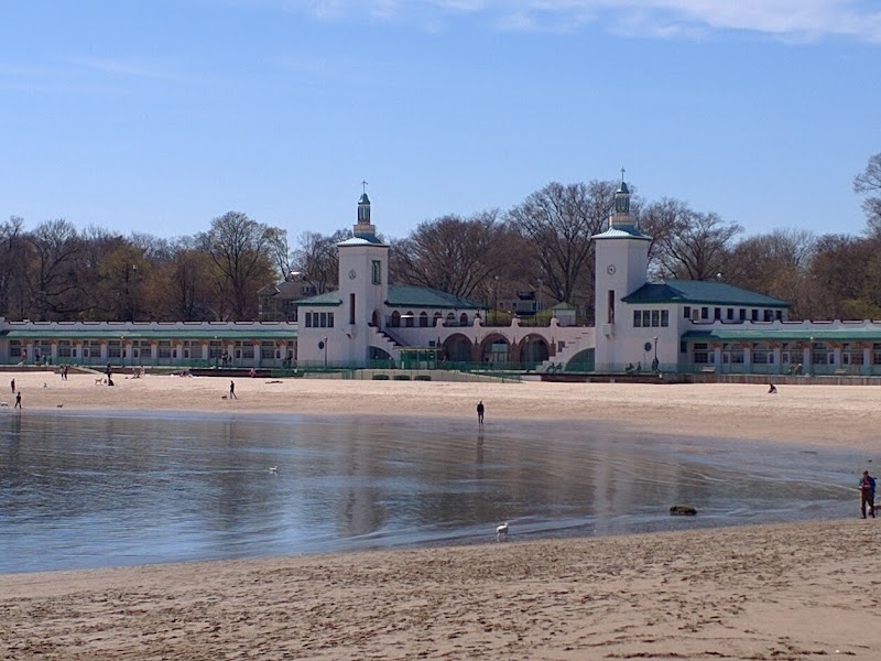 Playland Ice Casino photo 3