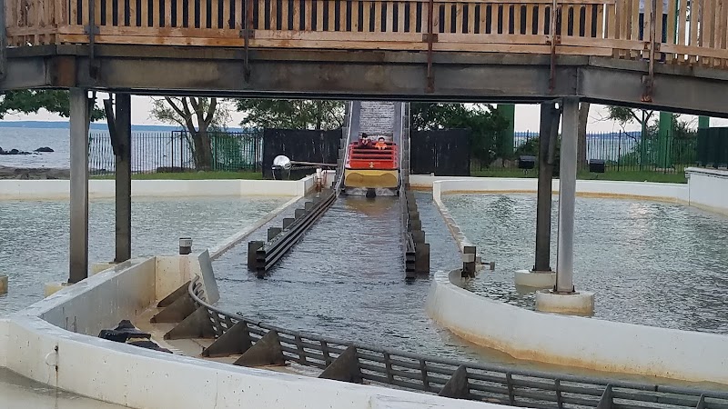 Playland Ice Casino photo 5